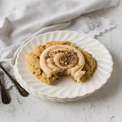 Crumbl Cookies Menu